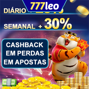 777leo Fundo de Resgate de Perdas Semanais